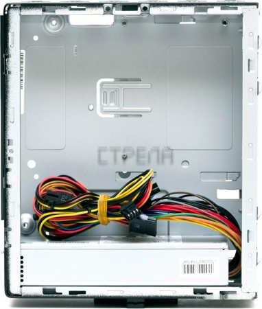 Корпус IN WIN BQS660BL 150W