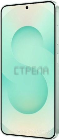 Смартфон Samsung Galaxy S25 SM-S931B 12GB/256GB (мятный)