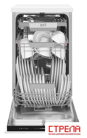 Встраиваемая посудомоечная машина Hansa ZIM426H