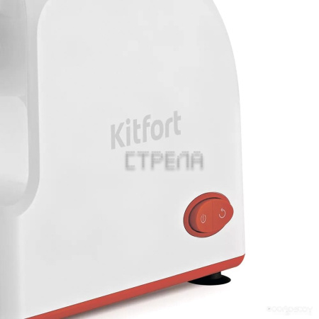Мясорубка Kitfort КТ-2113-3