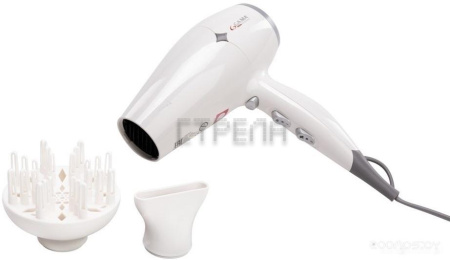 Фен GA.MA Diamond Ceramic Ion