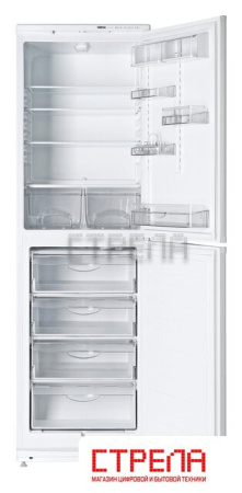 Холодильник ATLANT ХМ-6023-031