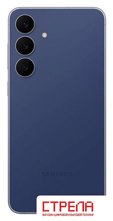 Телефон Samsung Galaxy S25 FE SM-S731B 8GB/128GB (синий)