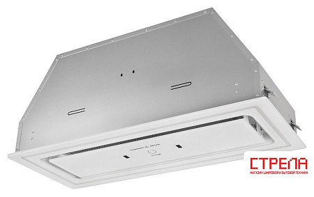 Кухонная вытяжка Zigmund & Shtain K 171.7 W