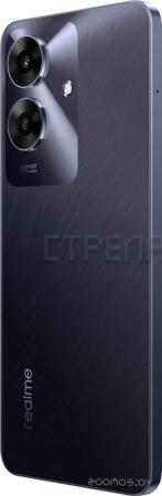Телефон Realme Note 60 6GB/128GB (черный)