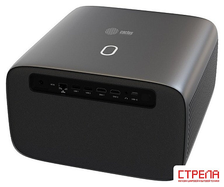 Проектор CACTUS CS-PRC.06B.WUXGA-A