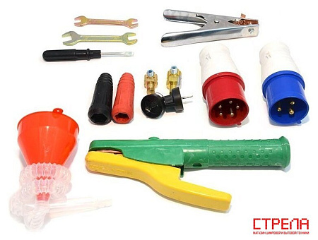 Дизельный генератор ТСС DGW 7.0/250ED-R3