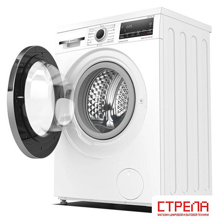 Стирально-сушильная машина Bosch Serie 4 WDS28460ME
