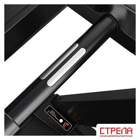 Электрическая беговая дорожка Unix Fit T-1400 PRO LED