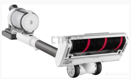 Пылесос Weissgauff V20 BLDC Wash&Dry Dust Station