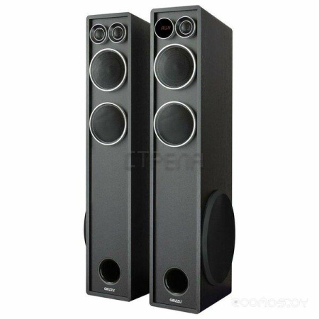 Акустика Ginzzu GM-326