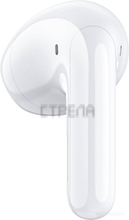 Наушники Honor Choice Earbuds S7 (белый, международная версия)