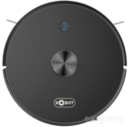 Робот-пылесос X-bot L7 Pro + L7 Station