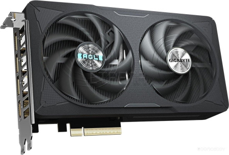 Видеокарта Gigabyte GeForce RTX 5060 Eagle OC 8G GV-N5060EAGLE OC-8GD