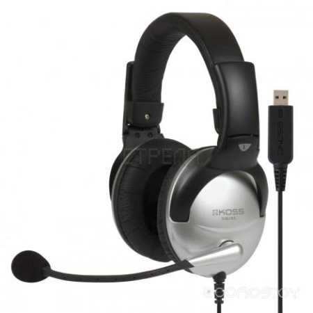 Наушники KOSS SB45 USB