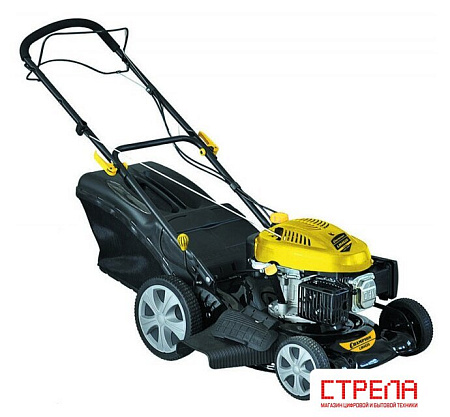 Газонокосилка Champion LM4630