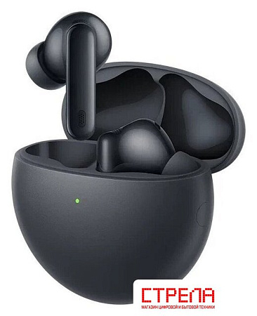 Наушники Huawei FreeBuds 7i (черный, международная версия)