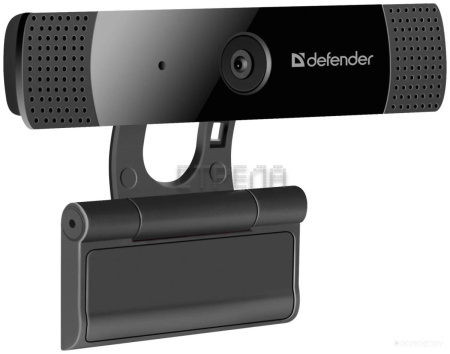 Веб-камера Defender G-lens 2599