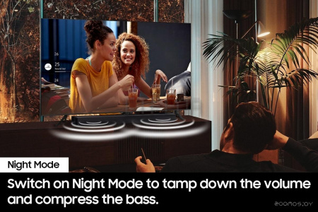 Саундбар Samsung HW-C400