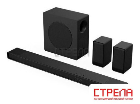 Саундбар Hisense AX5140Q