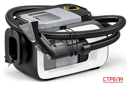 Пылесос Karcher SE 3 Compact Floor 1.081-533.0