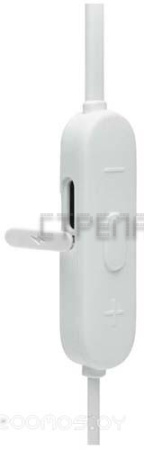 Наушники JBL Tune 215BT (белый/серебристый)