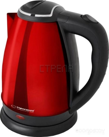 Электрический чайник Esperanza Victoria EKK013R