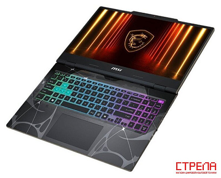 Игровой ноутбук MSI Cyborg 15 B13WGKG-662CA