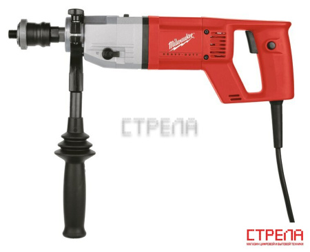Дрель алмазного сверления Milwaukee DD 2-160 XE [4933368690]
