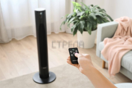 Колонный вентилятор Sencor SFT 3800BK