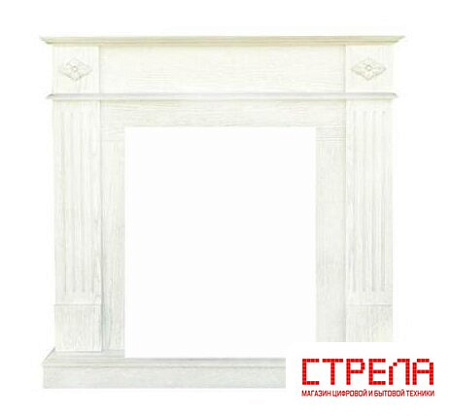 Портал Smolcom Brighton STD-ASP (бьянко белый)