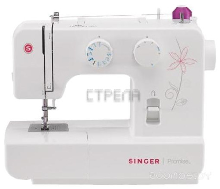 Швейная машина Singer Promise 1412