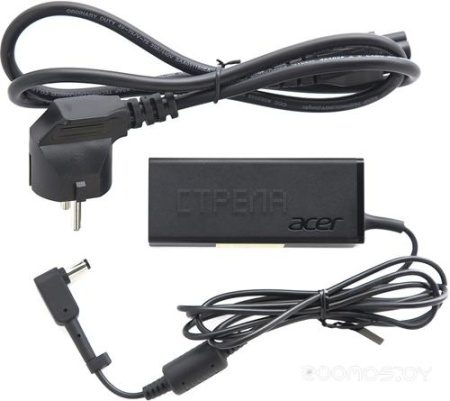 Ноутбук Acer A315-21-2533 (AMD E2-9000 1.8GHz/15.6"/1366x768/4Gb/500Gb HDD/AMD Radeon R2/DVD нет/Wi-Fi/Bluetooth/Cam/Windows 10 Home x64)