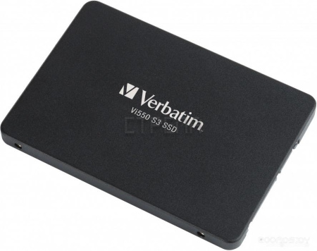 SSD Verbatim Vi550 S3 2TB 49354