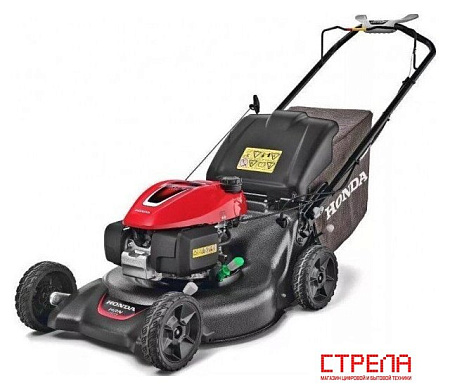 Газонокосилка Honda HRN536C2VKEH