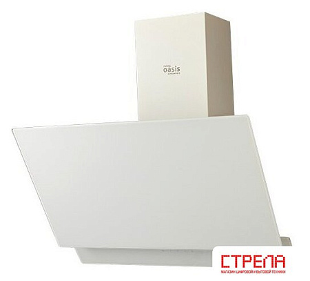 Кухонная вытяжка Making Oasis Everywhere NF-60W (FR)