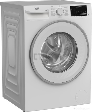 Стиральная машина Beko B3WFR572WW