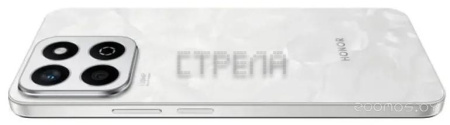 Смартфон Honor X7c 6GB/128GB (лунный белый)