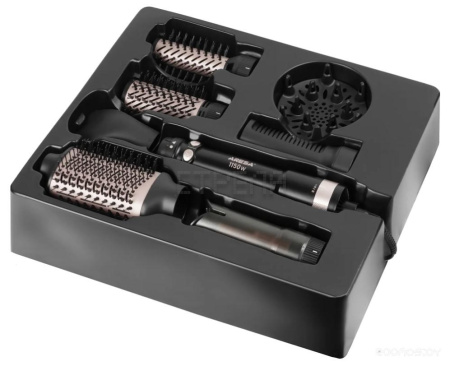 Фен-щетка Aresa AR-3241