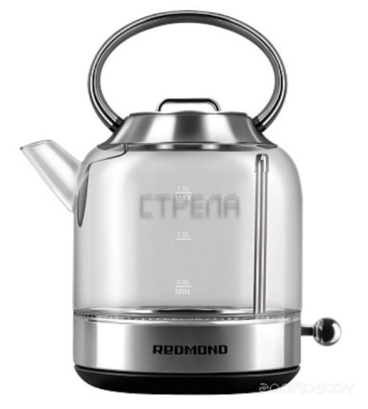 Электрический чайник Redmond KG221