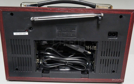 Радиоприемник Сигнал РП-322