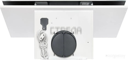 Кухонная вытяжка AKPO Juno 60 WK-11 (белый)