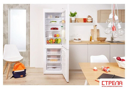 Холодильник Indesit DS 4180 W