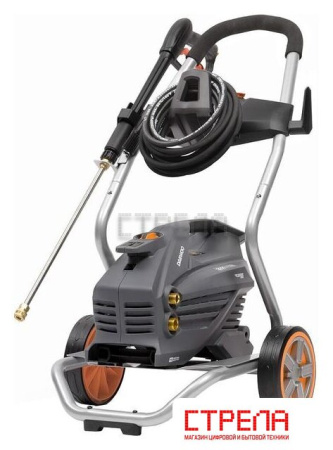 Мойка высокого давления Daewoo Power DAW 750