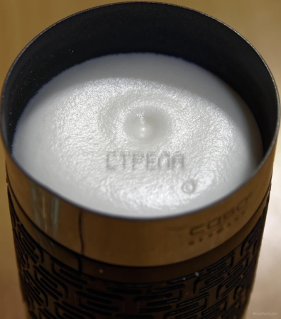 Вспениватель молока Caso Fomini Crema