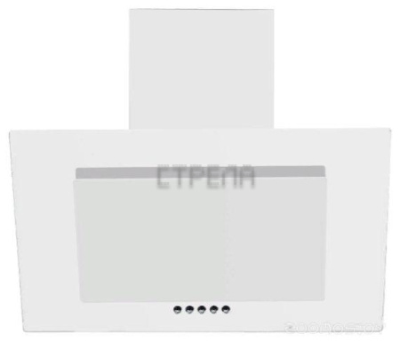 Кухонная вытяжка Oasis ND-60W (A)