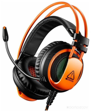 Наушники Canyon CND-SGHS5A