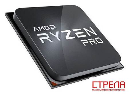 Процессор AMD Ryzen 5 Pro 5650G
