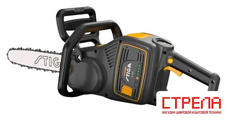 Аккумуляторная пила Stiga CS 700e 277430008/ST1 (без АКБ)