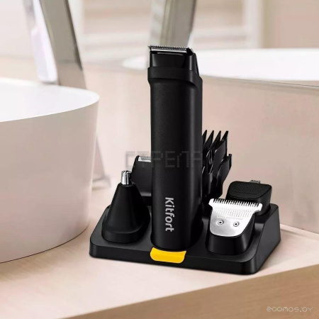 Универсальный триммер Kitfort KT-3140-1